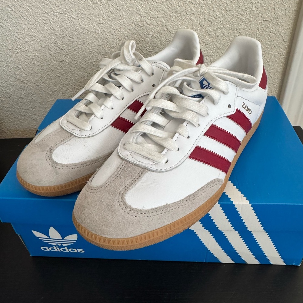 Adidas Samba